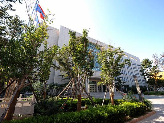 北京2018年“绿色制造名单”公布 明博网页位列其中